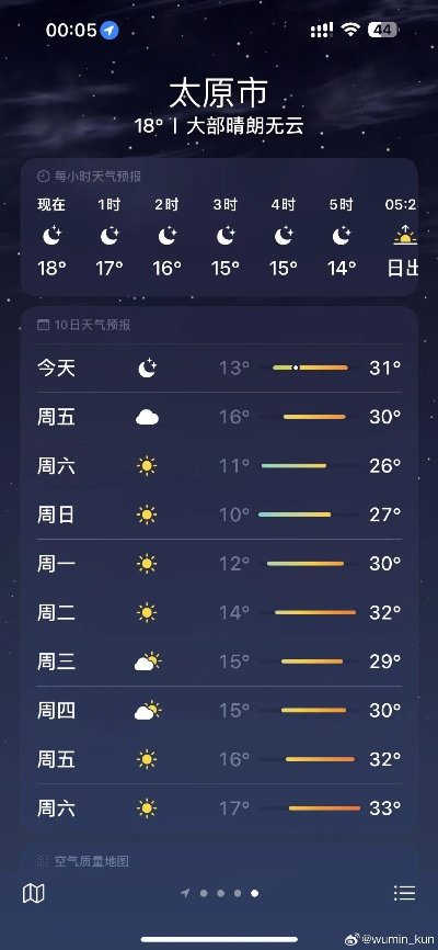 长春天气预报查询（长春天气预报查询结果）