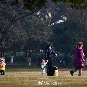 武汉今天的天气（武汉今天的天气预报情况如何）