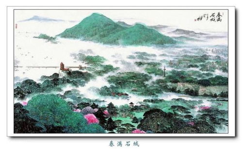 吉安天气，四季流转中的山水诗意