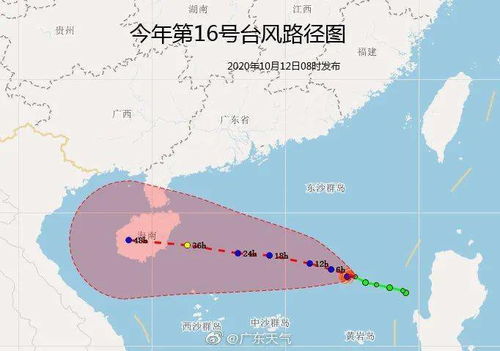 海南台风最新消息今天,风雨持续,多地启动应急响应 海南台风最新消息今天,风雨持续,多地启动应急响应