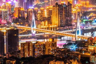 重庆旅游必去景点,山城魅力全攻略,这些地方不去等于白来! 重庆旅游必去景点,山城魅力全攻略,这些地方不去等于白来!