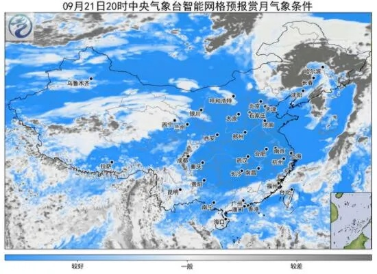 广东潮汕未来10天天气，晴雨交替，气温回升，需防回南天与雷阵雨