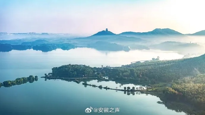 池州天气,山水间的四季流转,诗意里的阴晴冷暖 池州天气,山水间的四季流转,诗意里的阴晴冷暖