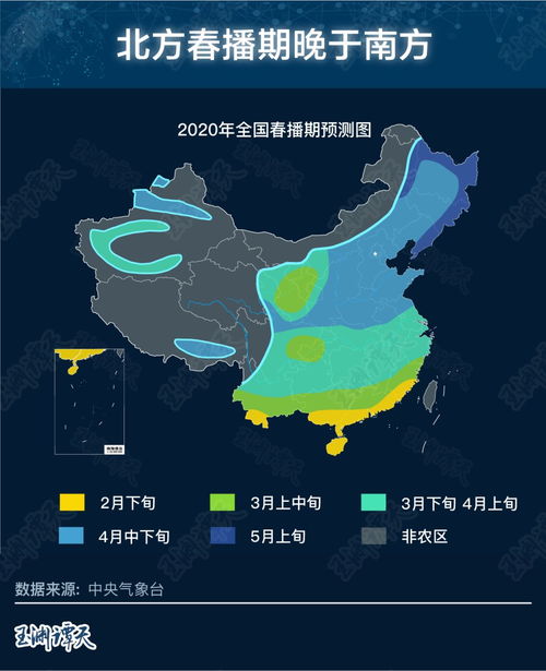 2022年天气启示录,从15天预报看我们的生活变迁 2022年天气启示录,从15天预报看我们的生活变迁