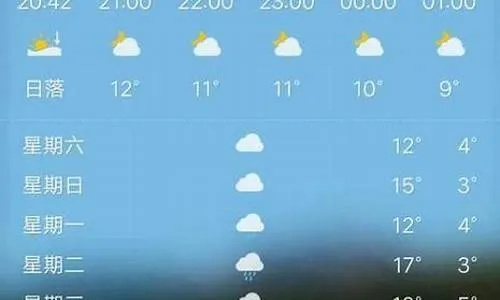 抚远天气预报，边境小城的晴雨表与生活指南