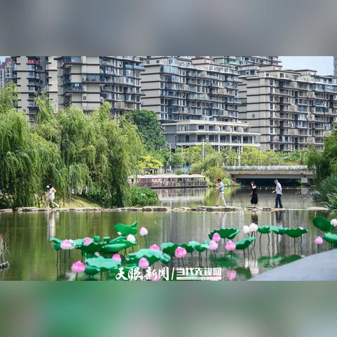 贵州兴义,四季如春的康养胜地 贵州兴义,四季如春的康养胜地