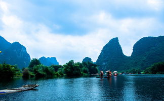 广西桂林天气预报,山水间的晴雨表,出行前的必备指南 广西桂林天气预报,山水间的晴雨表,出行前的必备指南