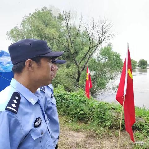辽宁暴雨最新消息，多地出现内涝，各部门紧急救援