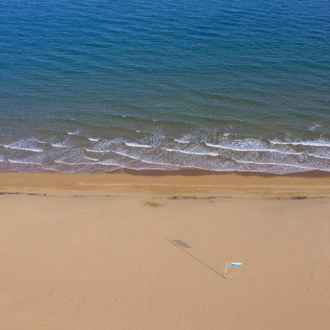 青岛明天天气,晴好回暖,适合海边漫步 青岛明天天气,晴好回暖,适合海边漫步