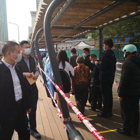 深圳疫情最新消息，防控措施持续优化，市民生活逐步恢复常态