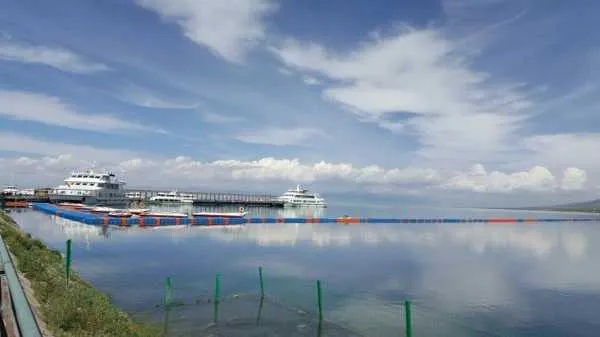 青海湖天气预报15天，高原圣湖的晴雨变幻与出行指南