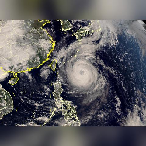 30天天气预报,在长周期预测中寻找生活的确定性 30天天气预报,在长周期预测中寻找生活的确定性