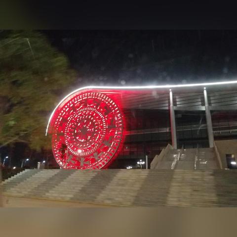 崇左天气，南国边城的四季私语
