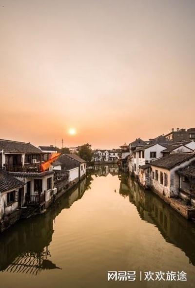 吴江天气，水乡四季的诗意流转