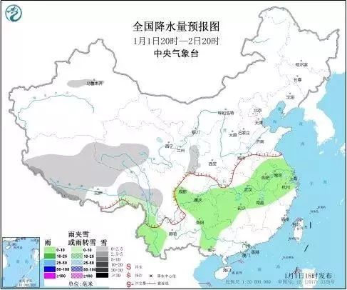 湖南雨雪天气最新消息，新一轮寒潮来袭，多地发布预警