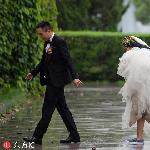 武汉的天气,是生活里最寻常的诗意 武汉的天气,是生活里最寻常的诗意