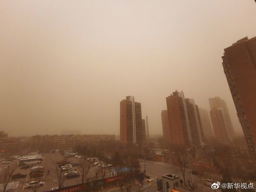 阜新天气，一座北方小城的冷暖人间