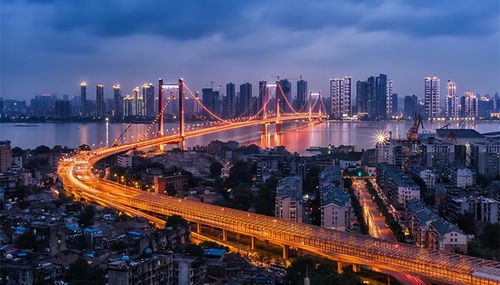武汉的天气,一座城市在四季中的呼吸 武汉的天气,一座城市在四季中的呼吸
