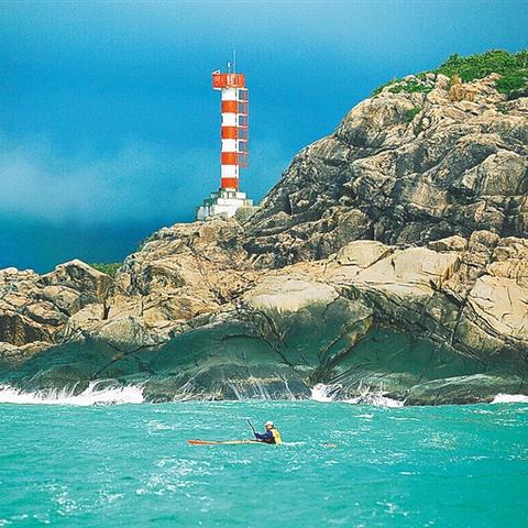 海南天气预报15天，掌握热带气候，畅享海岛之旅