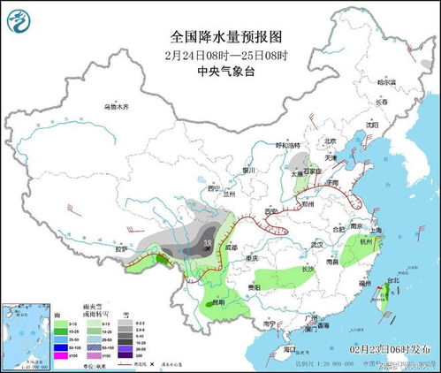 广东省天气预报,气候特点解析与生活出行指南 广东省天气预报,气候特点解析与生活出行指南