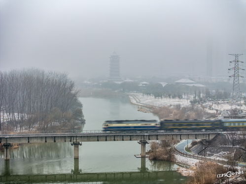 江苏淮安天气，四季分明的江淮画卷